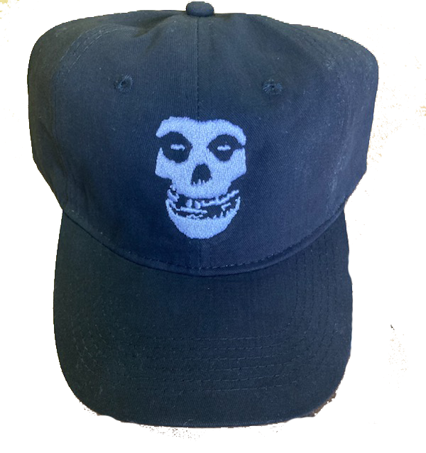 Misfits Dad Hat