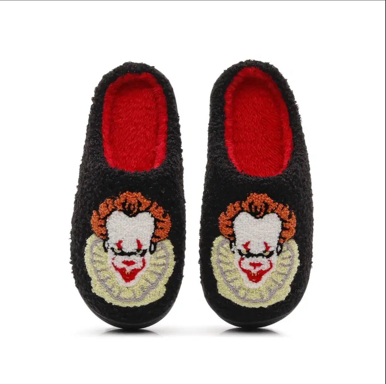Killer Slippers,Pennywise