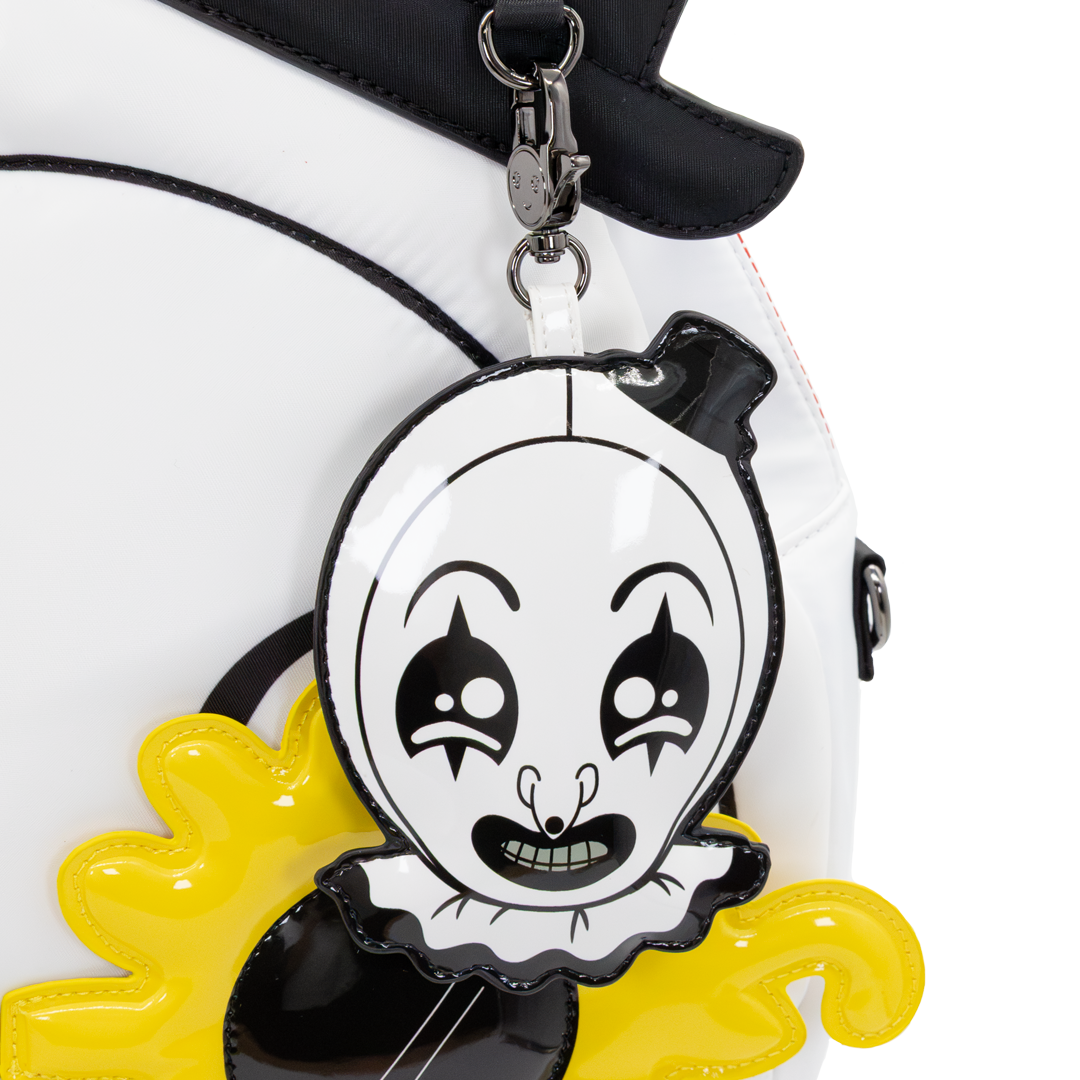 Terrifier 2 Mystery Box Padded Vinyl Bag Charms