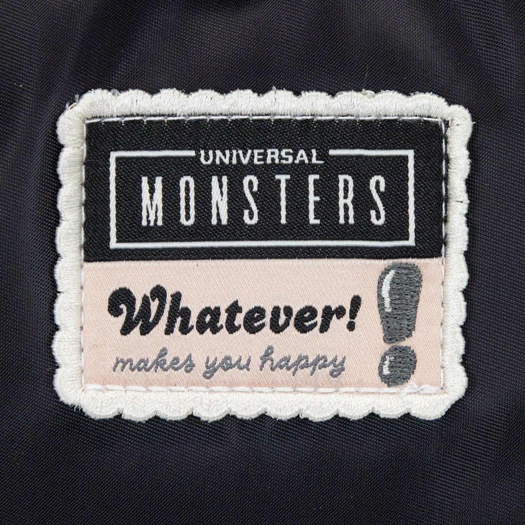 Universal Monsters Coquette Frankie & Bride Oversized Heart Tote Bag