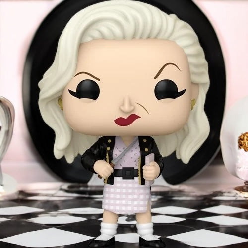 Cry-Baby 35th Anniversary Hatchet-Face Funko Pop! Vinyl Figure #1806