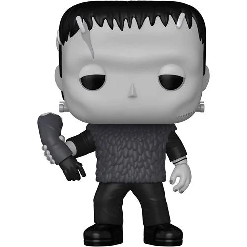 Universal Monsters Son of Frankenstein Funko Pop! Vinyl Figure