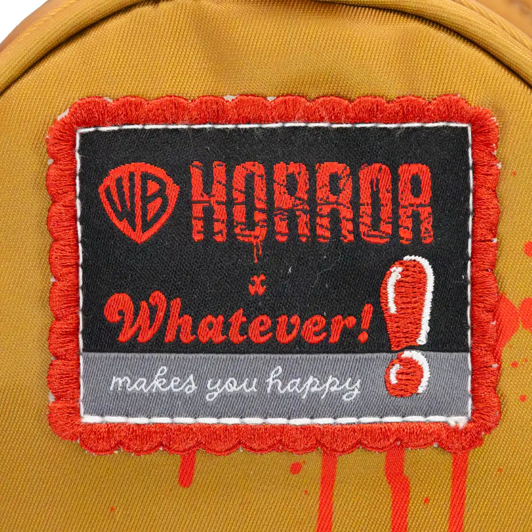 WB Horror Icons Mystery Box Mini Crossbody Bags