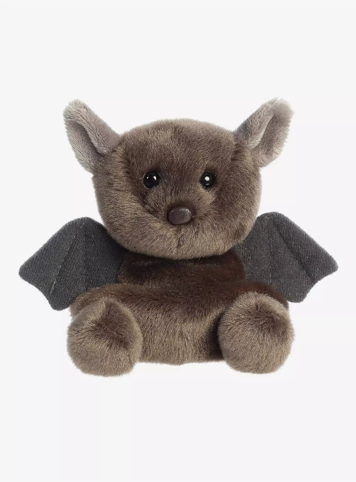 Palm Pals Luna Bat Plush