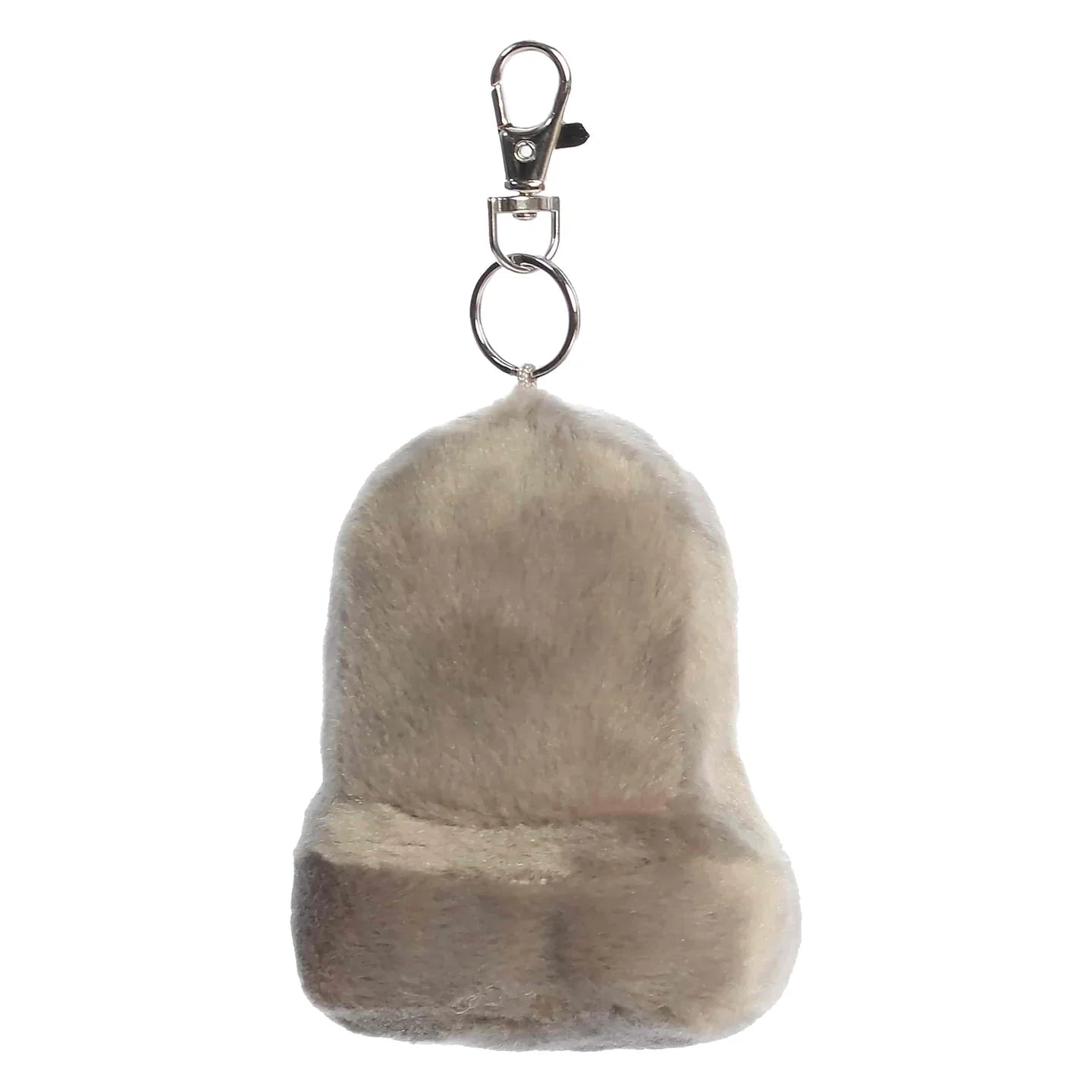 Thom the Tombstone Plush Clip
