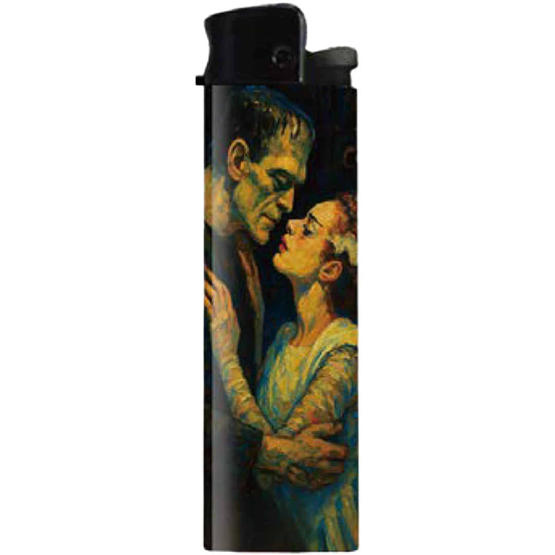 Wicked Lighters