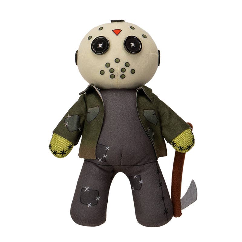 Jason Voodoo Plush