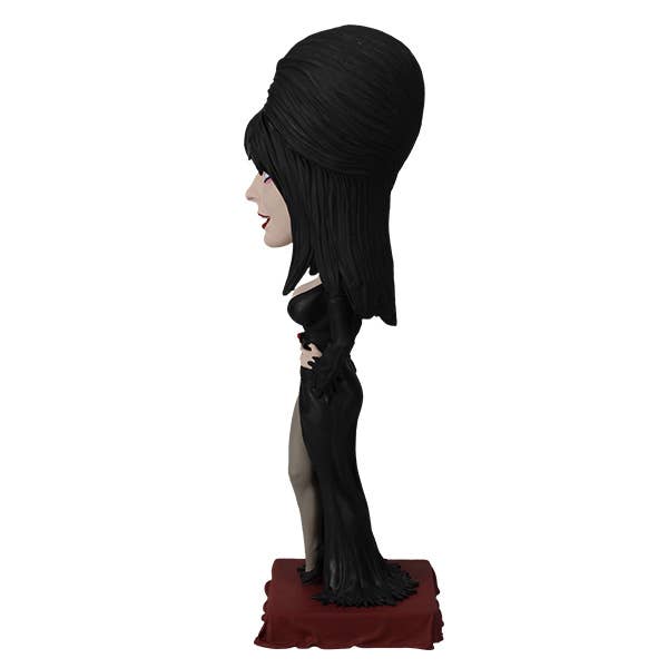 Elvira V2 Collectible Bobblehead