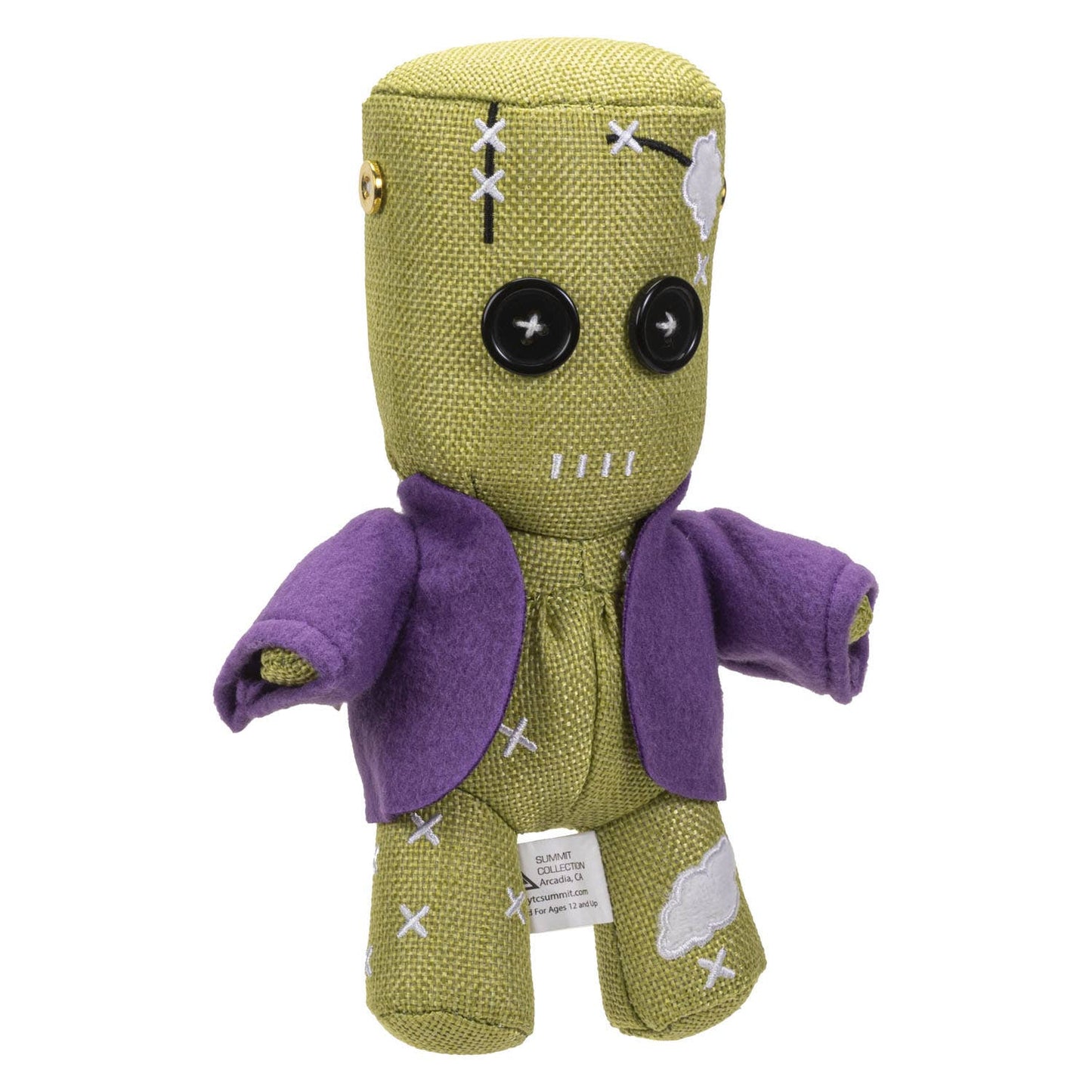 Pinheads Frankenstein Plush