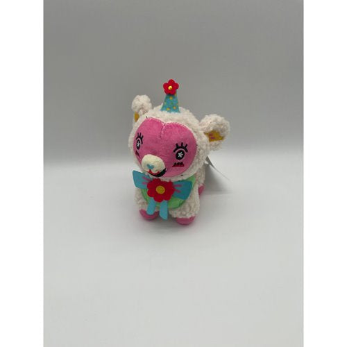 So Lazo Blind Box Party Animals Plush Bag Charms