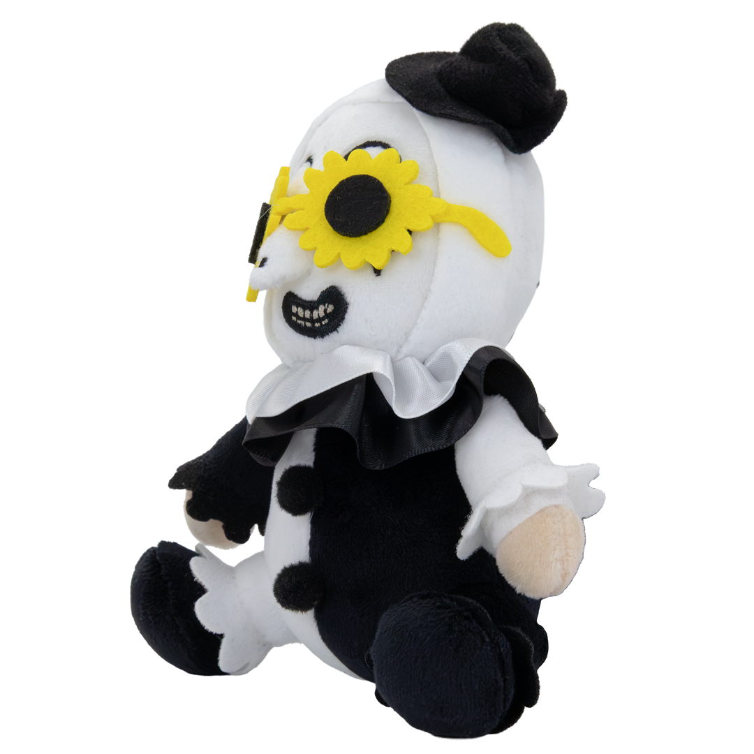 Terrifier 2 Mystery Box Art the Clown Plush Bag Charms