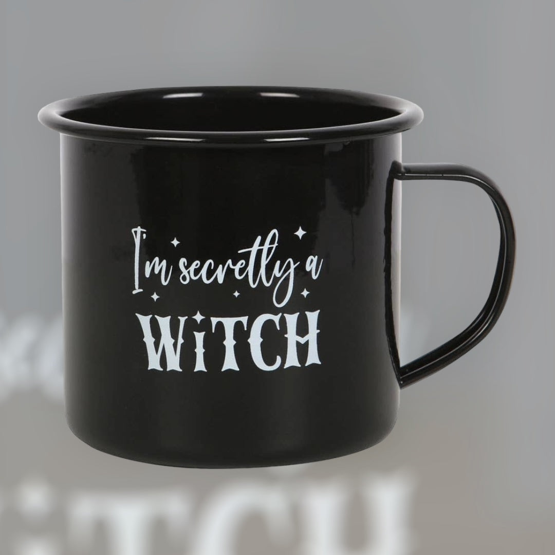 Wicked Mugs