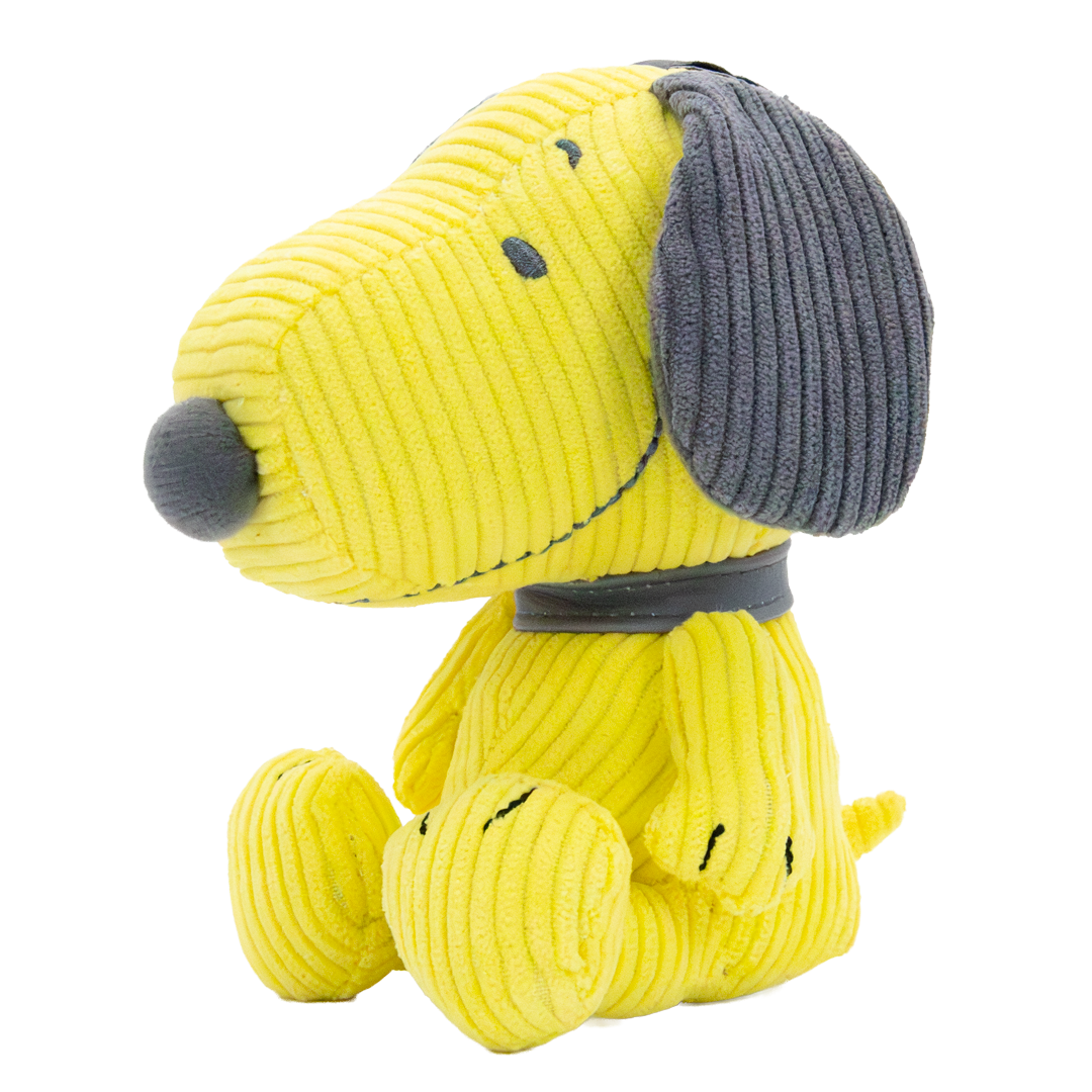 Peanuts Mystery Box Corduroy Plush Bag Charms