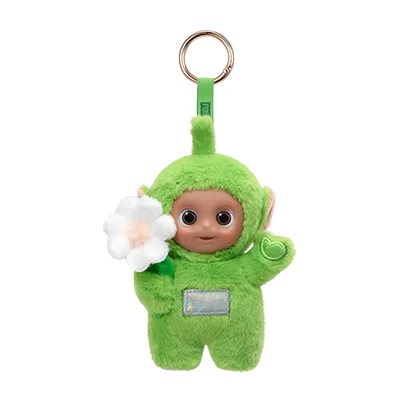 Teletubbies "Say Hello" Series Figures Pop Mart