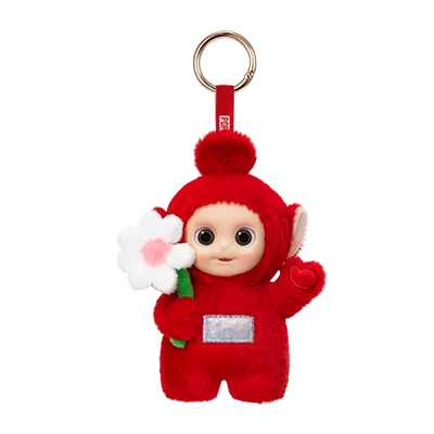 Teletubbies "Say Hello" Series Figures Pop Mart