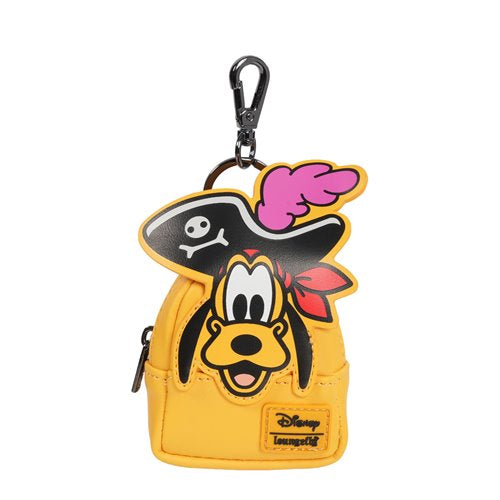 Mickey and Friends Halloween Mini-Backpack Mystery Box Bag Charm Random 1-Pack - Entertainment Earth Exclusive
