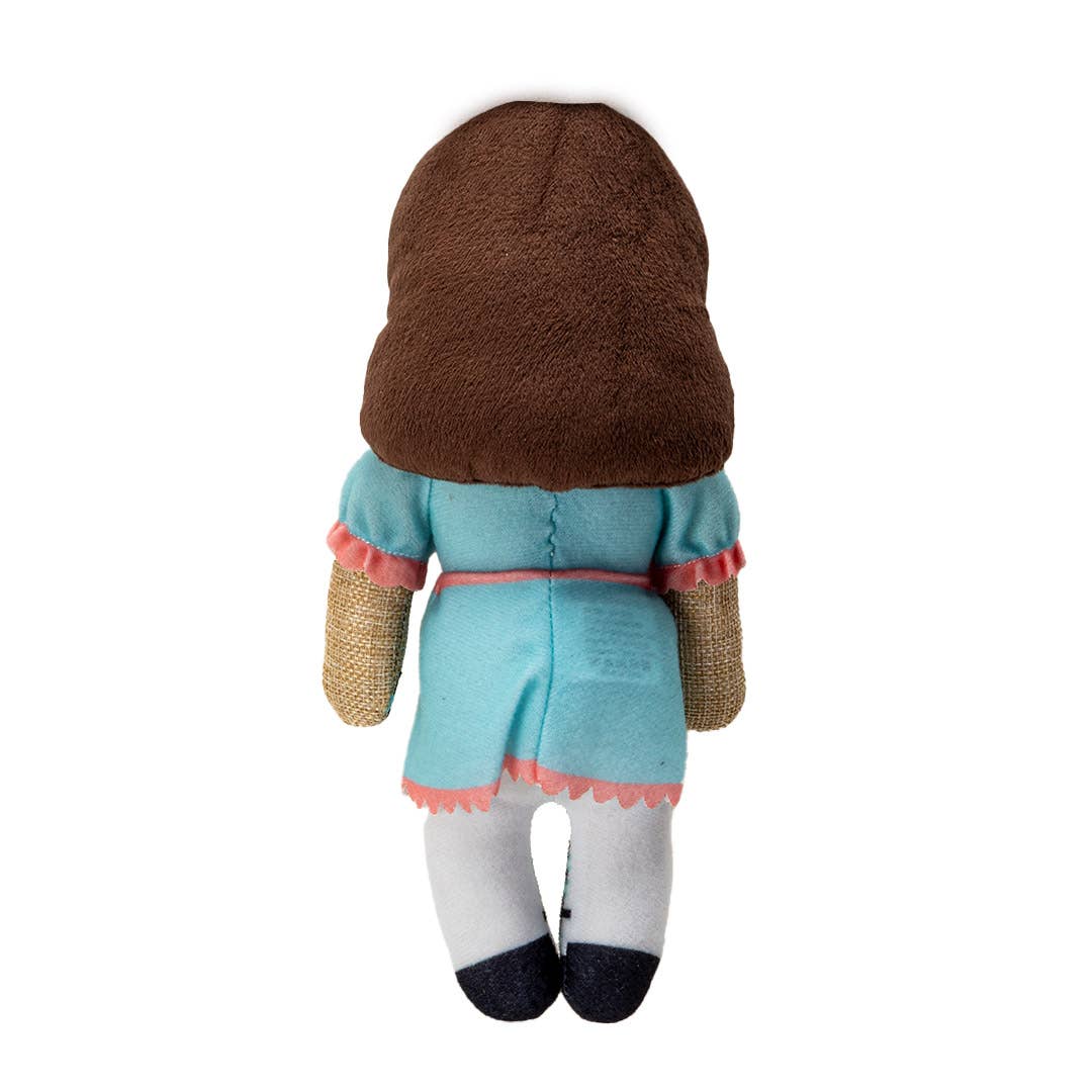 Twin Pinheads Stuffed Plush