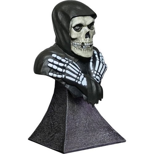 Misfits The Fiend Mini-Bust