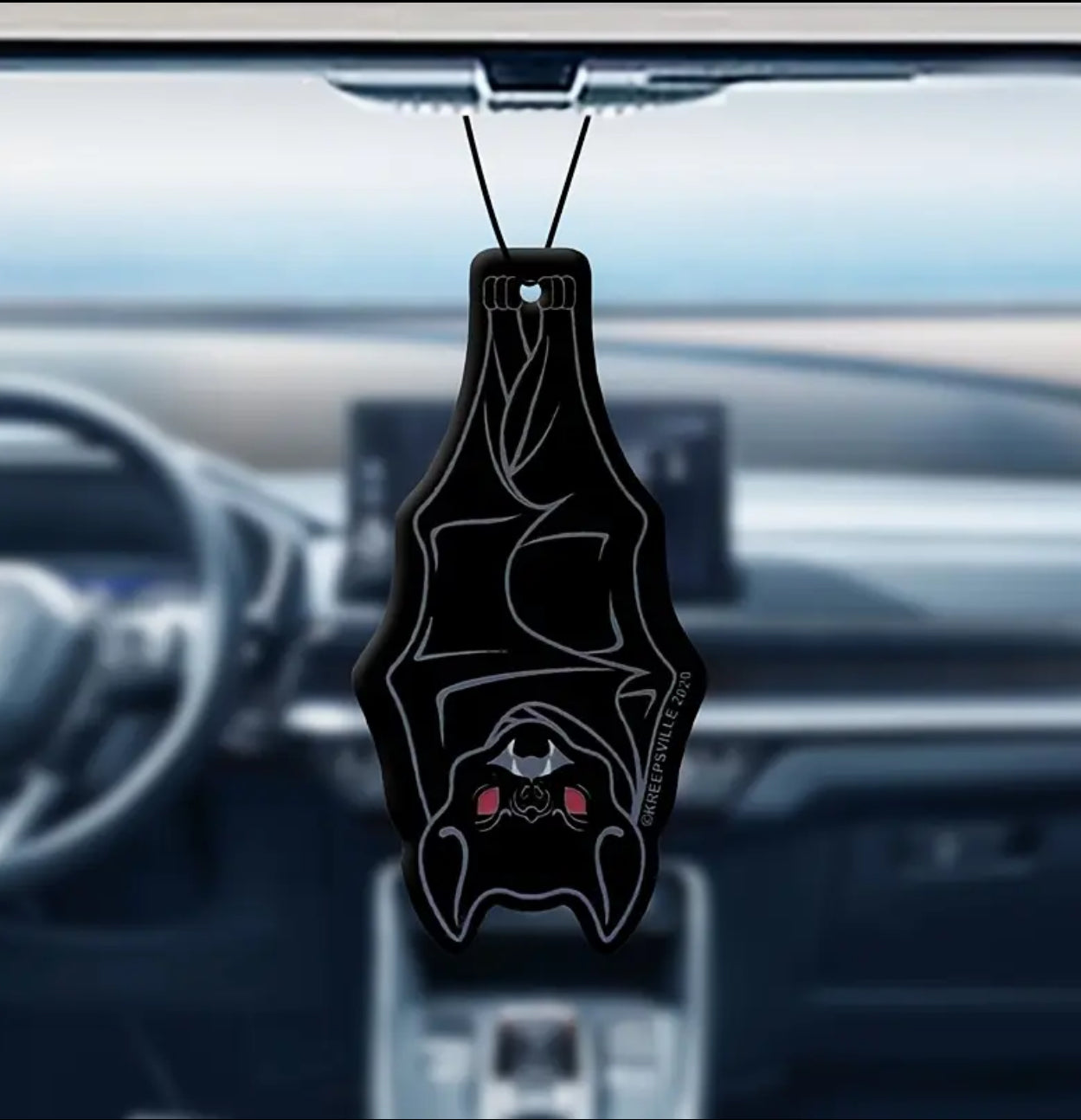 Wicked Air Fresheners
