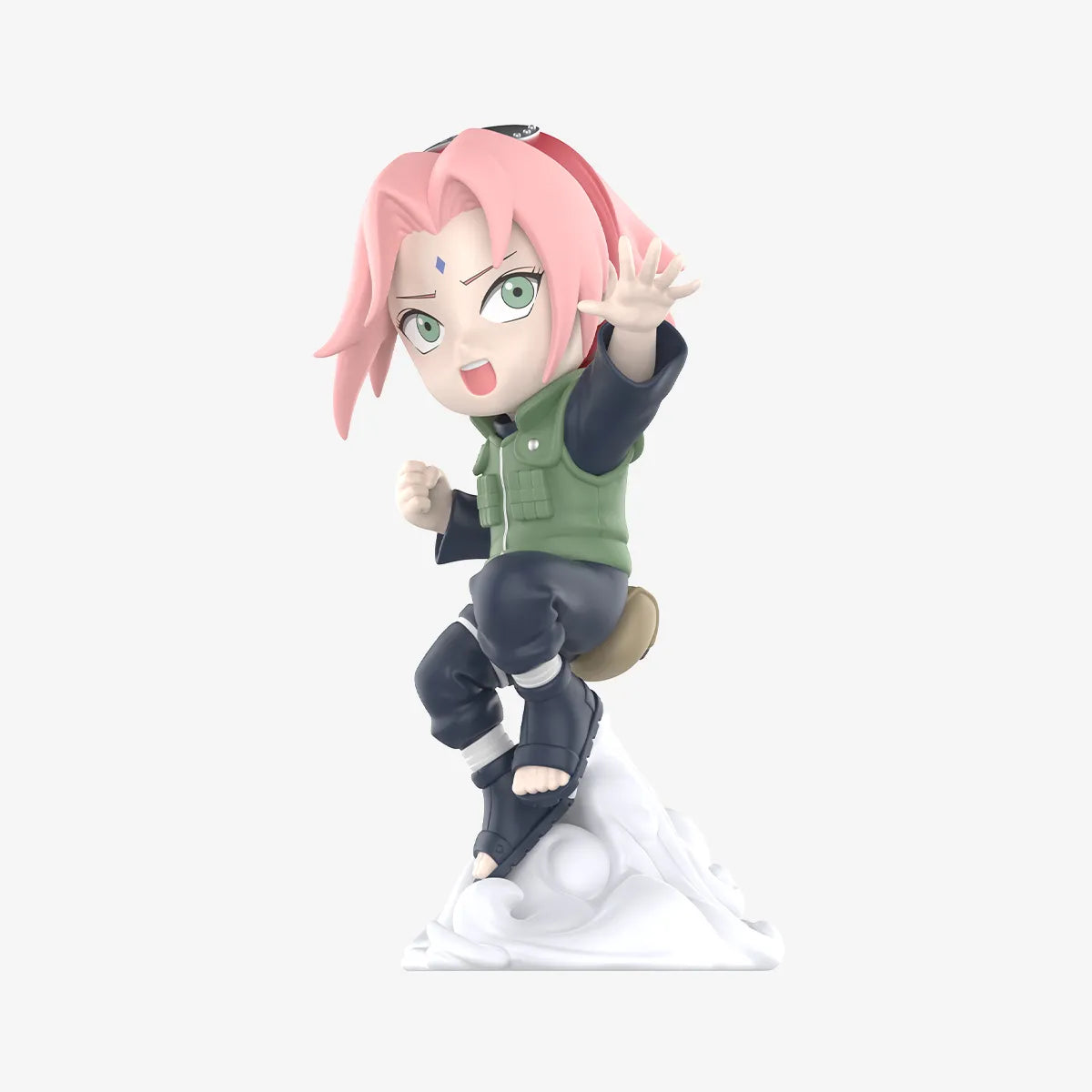 NARUTO Ninkai Taisen Series Figures