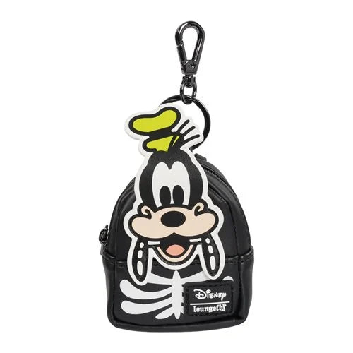 Mickey and Friends Halloween Mini-Backpack Mystery Box Bag Charm Random 1-Pack - Entertainment Earth Exclusive
