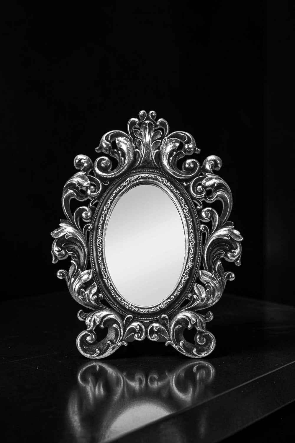 Victorian Mirror