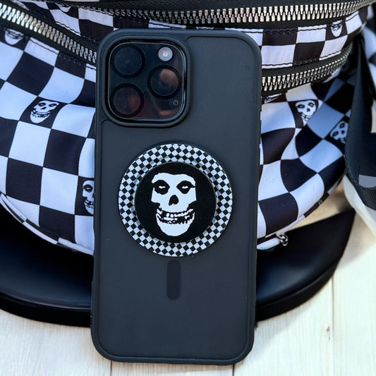 Fiend Magnetic Phone Grip