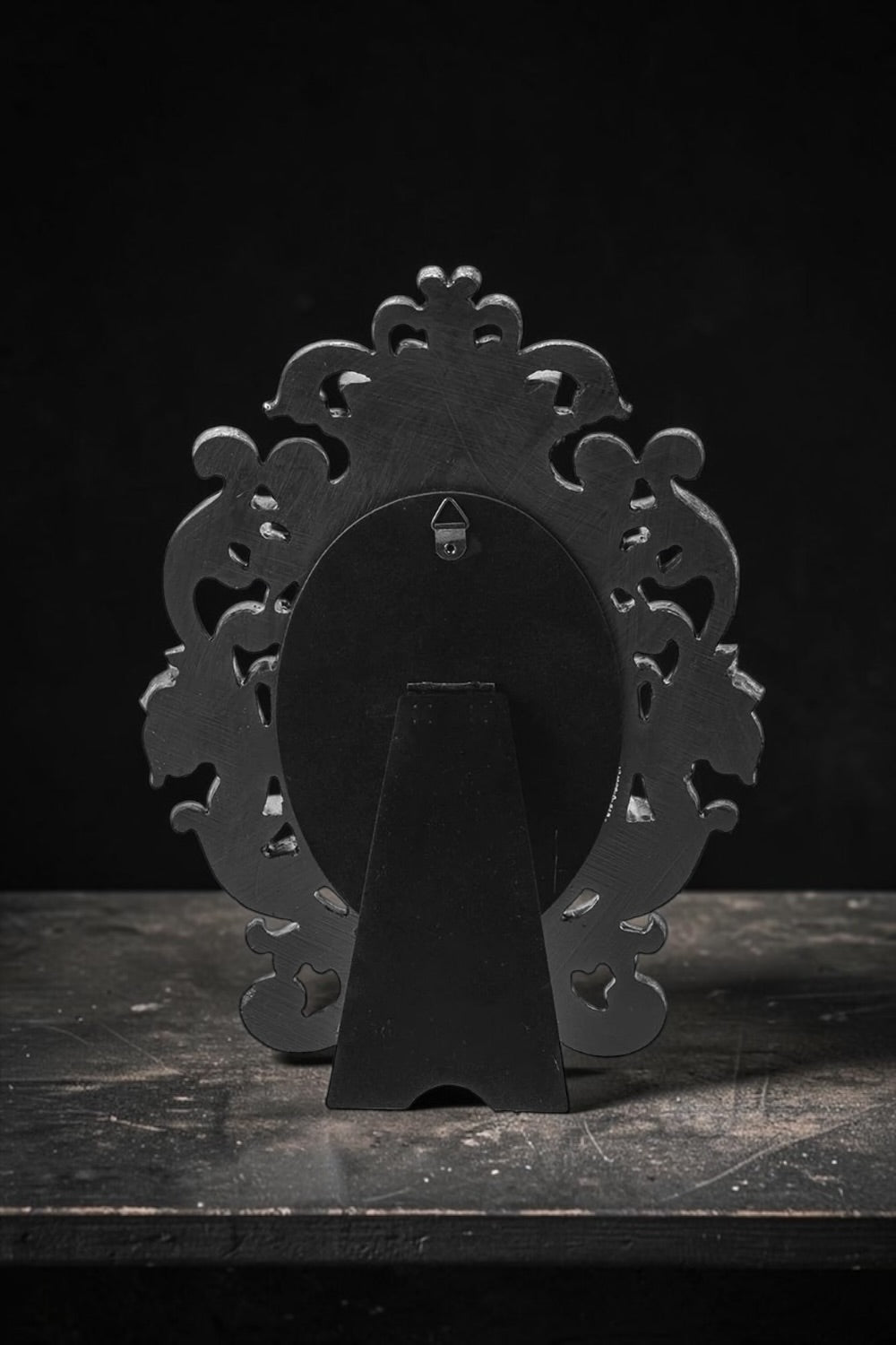 Victorian Mirror