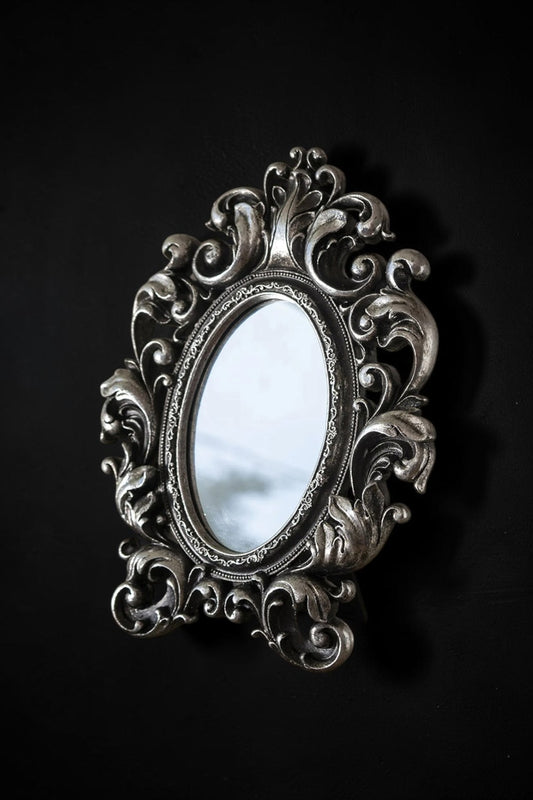 Victorian Mirror