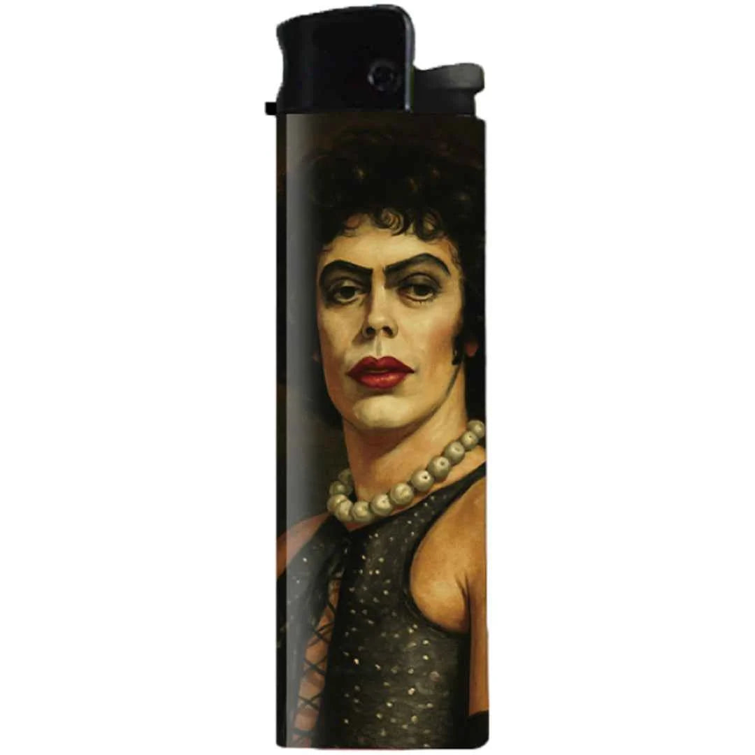 Wicked Lighters