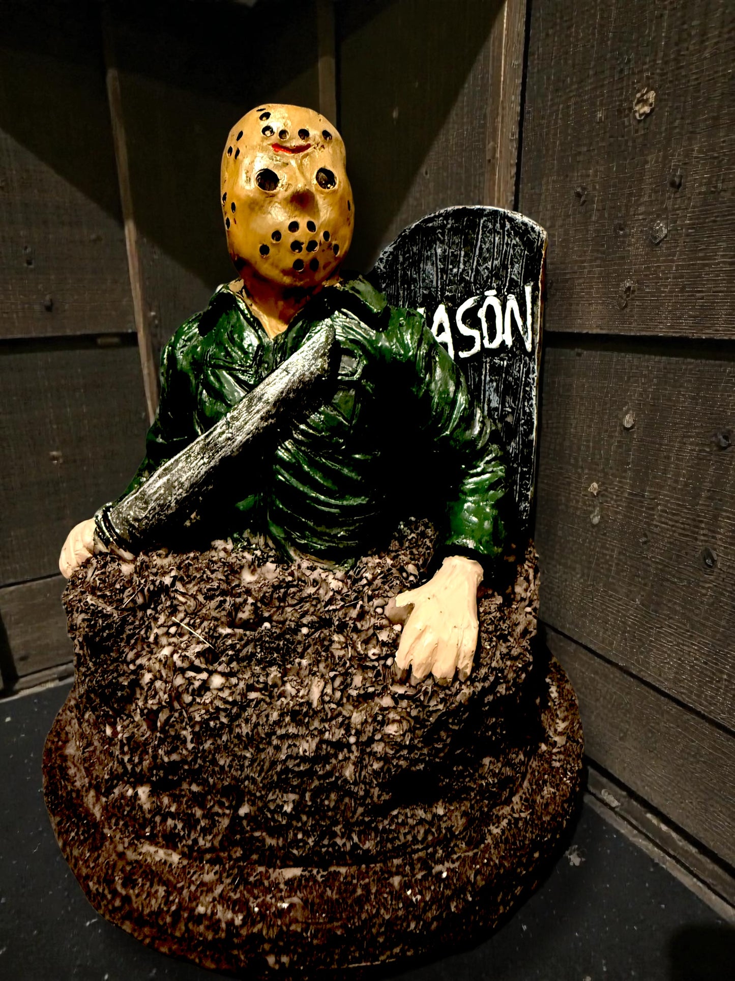 Jason Desk Lamp