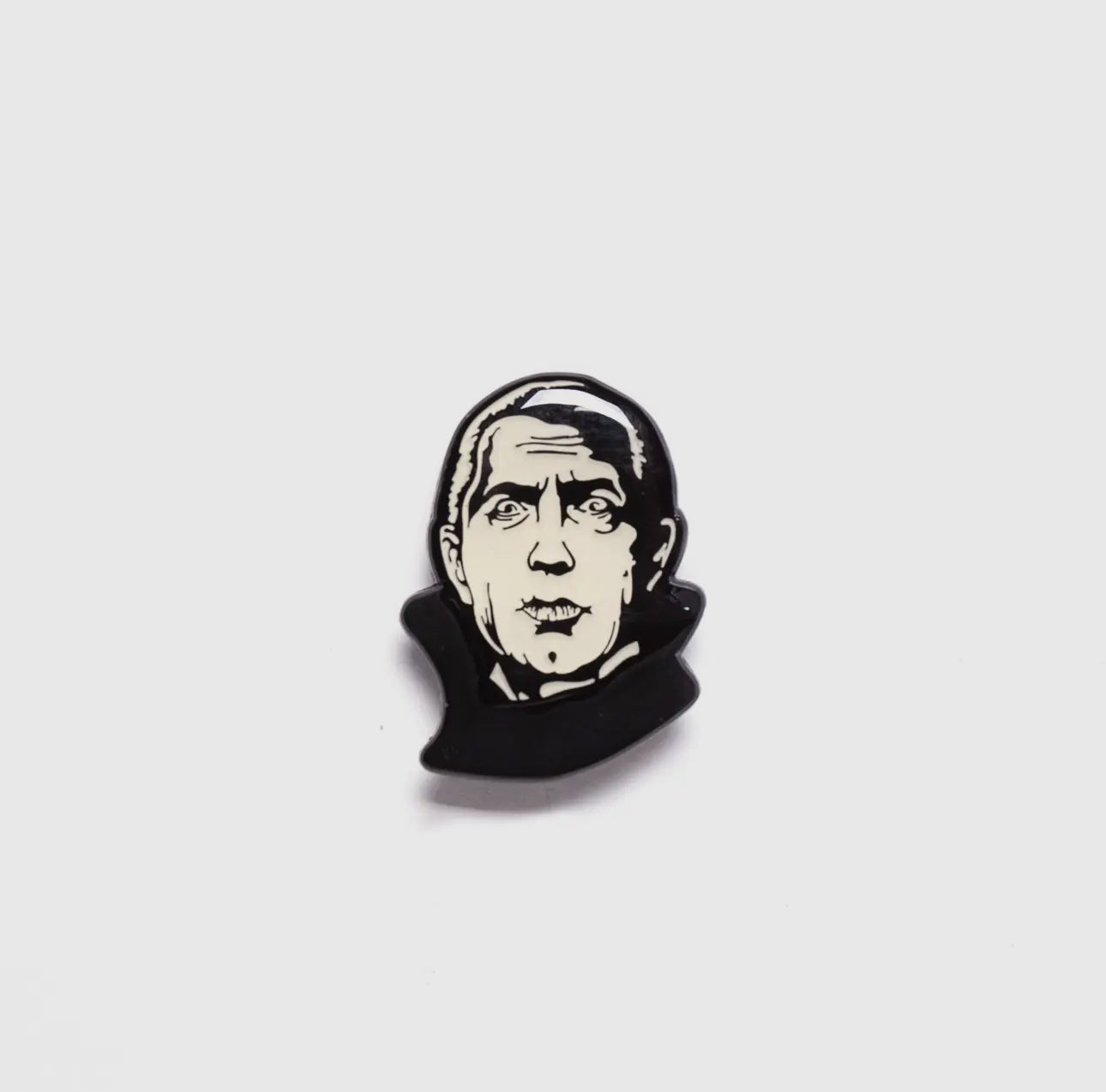 Rock Rebel Horror Pins