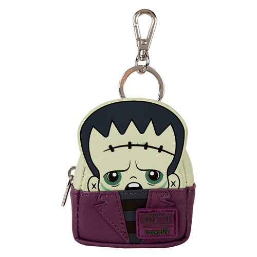 Universal Monsters Mini-Backpack Mystery Box Bag Charms