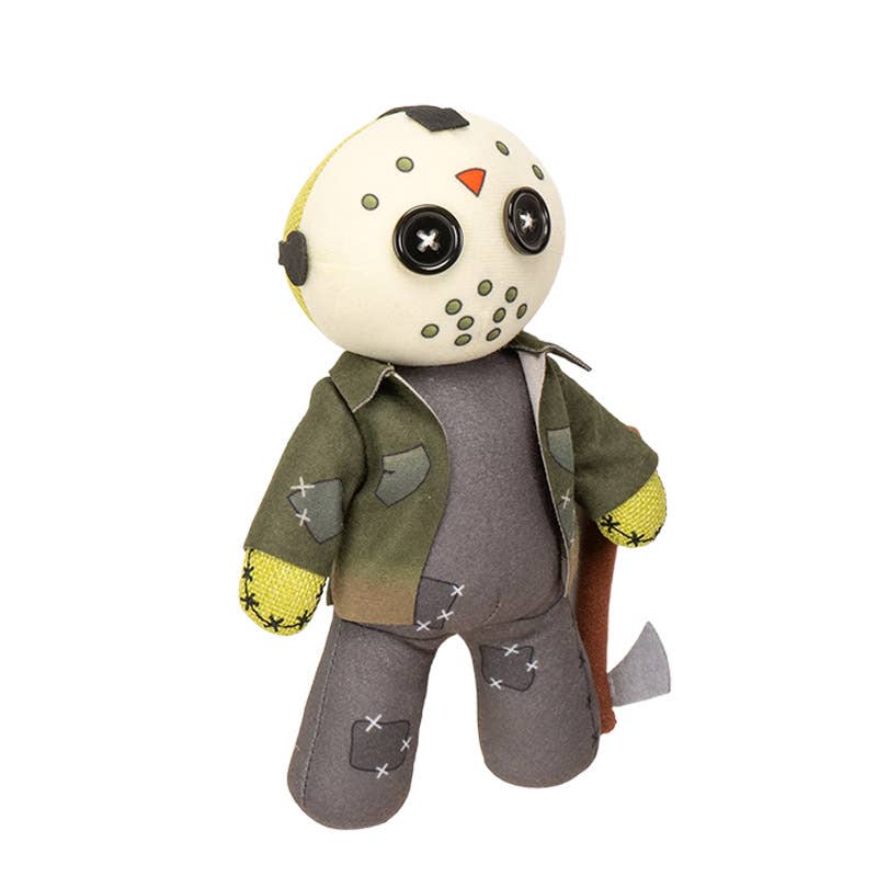 Jason Voodoo Plush