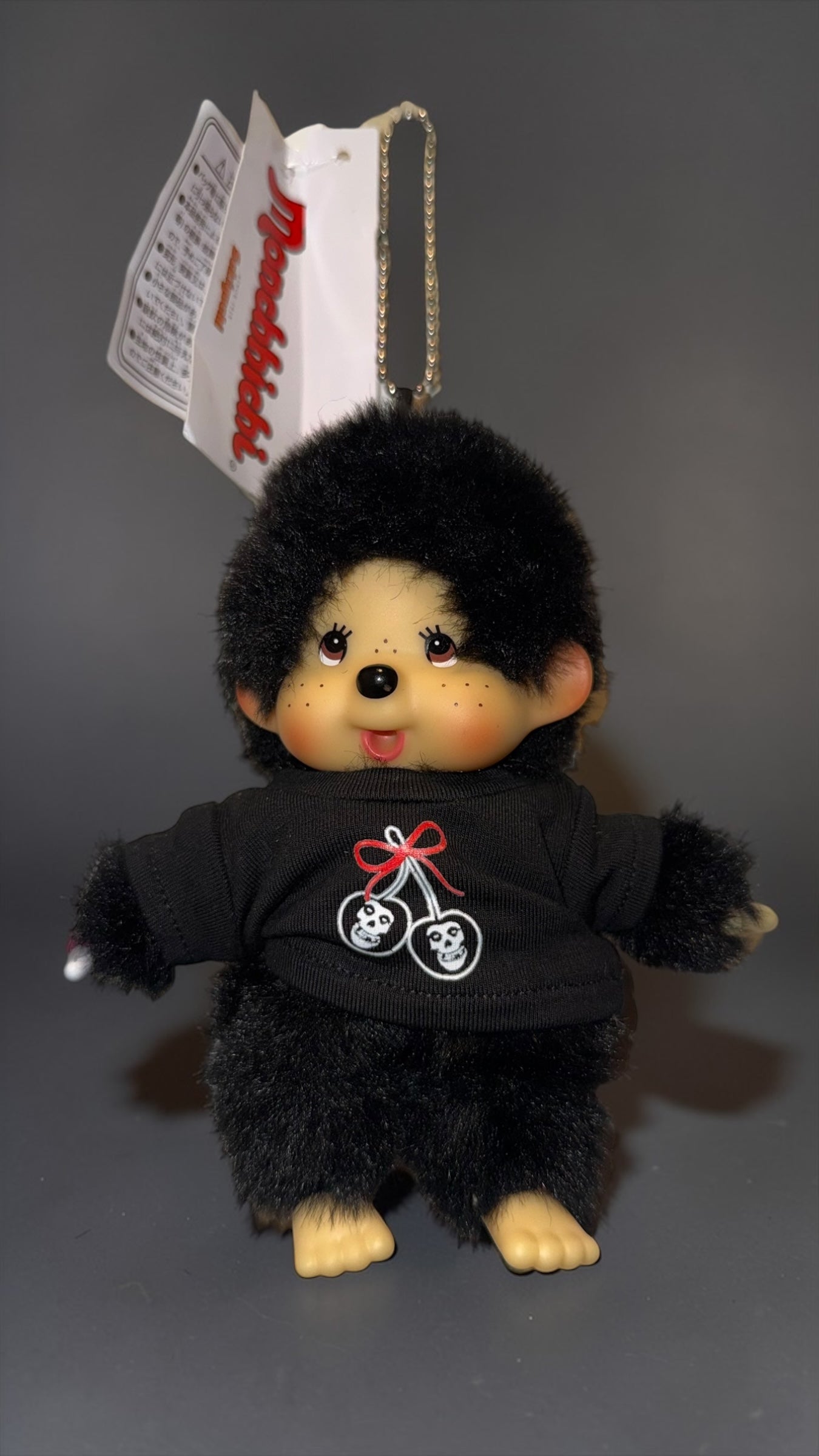 Shadow Monchhichi