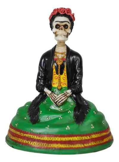 Skeleton Frida