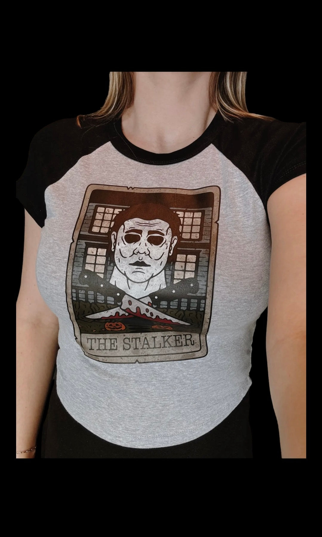 The Stalker Crop