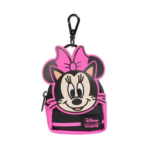 Mickey and Friends Halloween Mini-Backpack Mystery Box Bag Charm Random 1-Pack - Entertainment Earth Exclusive