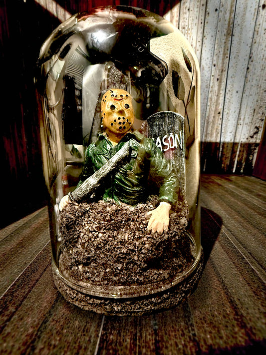 Jason Desk Lamp