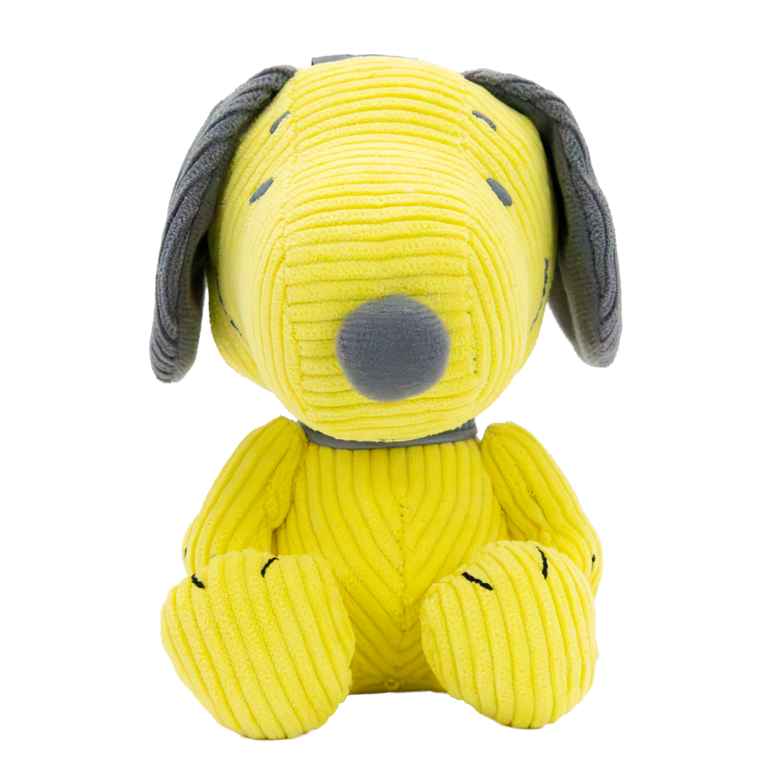Peanuts Mystery Box Corduroy Plush Bag Charms