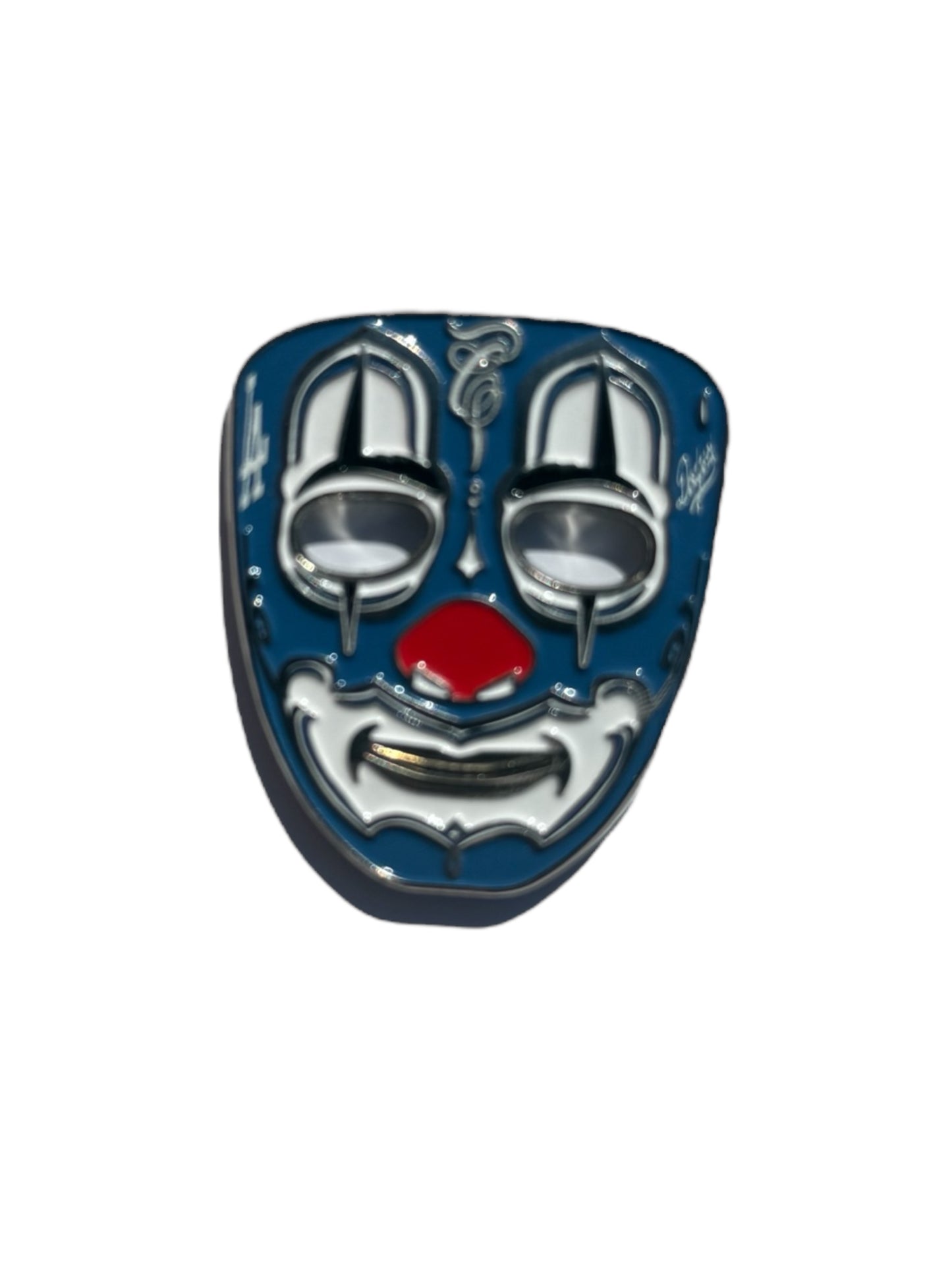 Sports Pin Collection