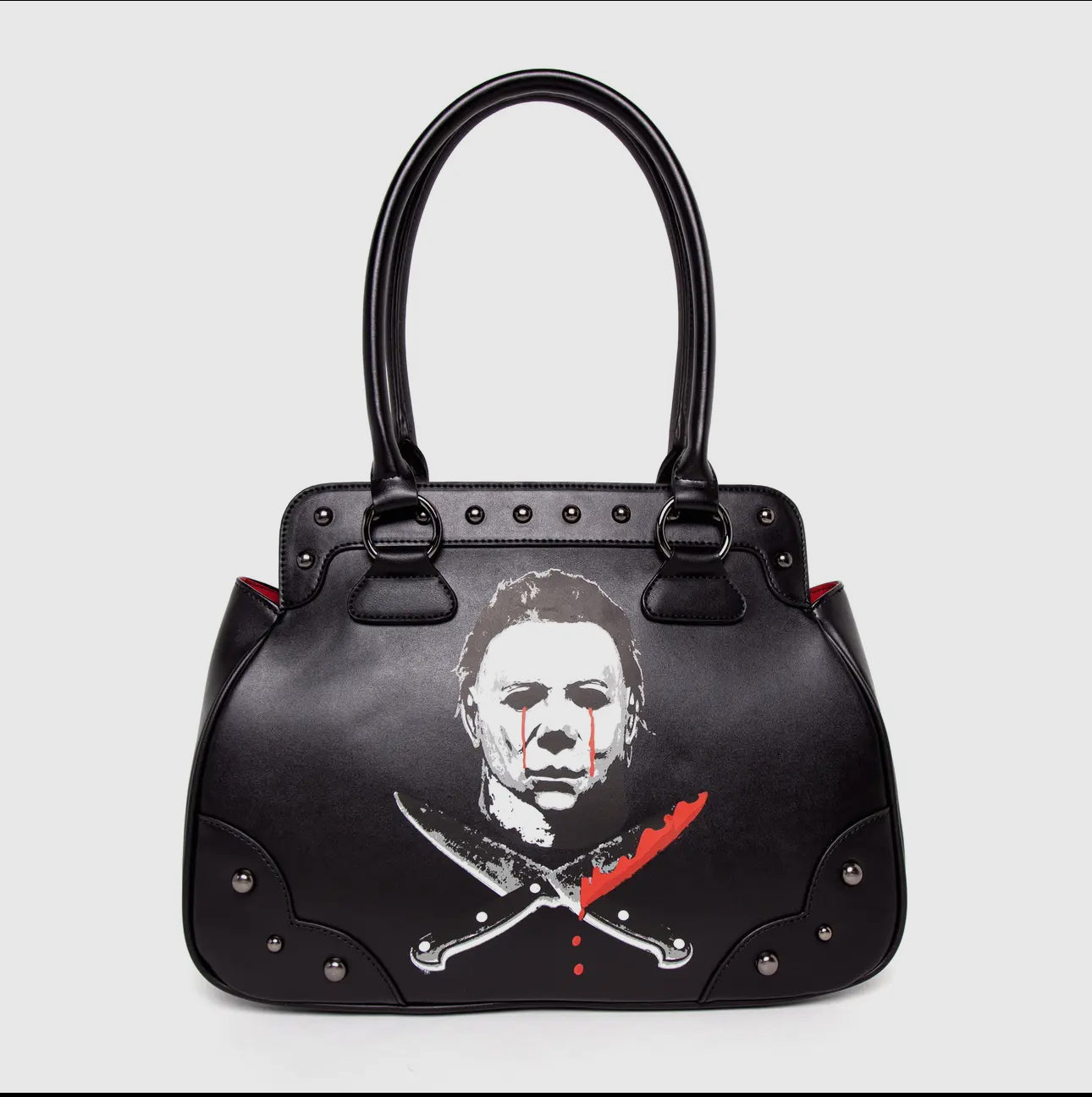 Michael Myers Handbag