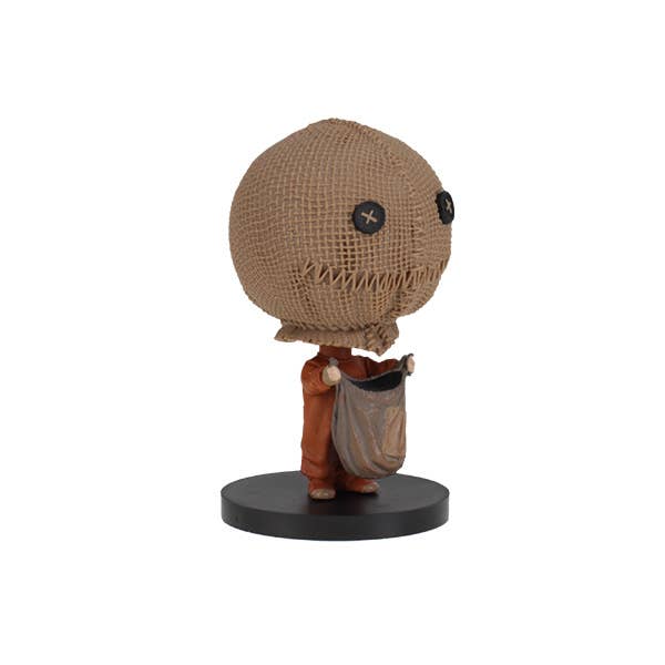 Trick 'R Treat - Sam Go! Bobbles Bobblehead