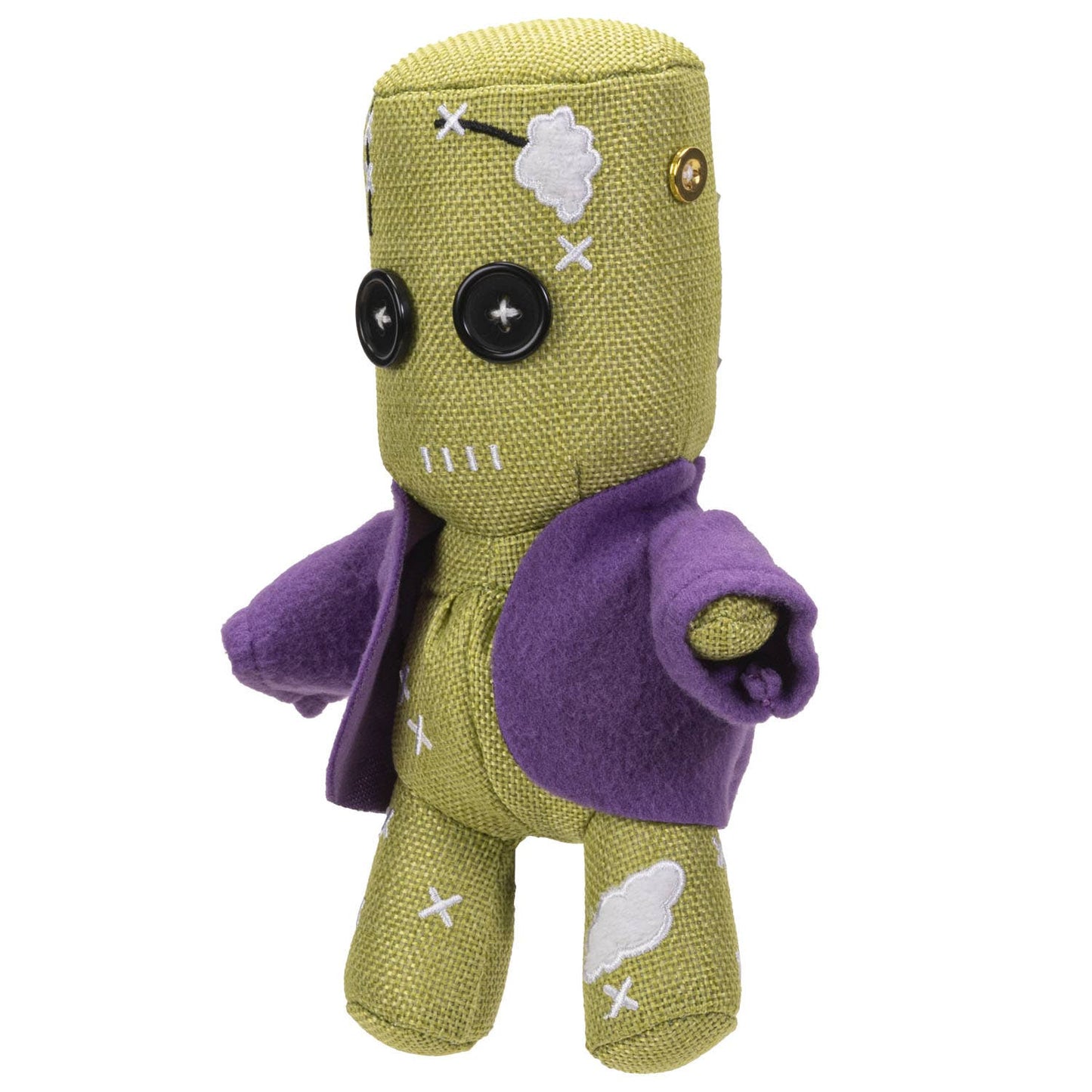 Pinheads Frankenstein Plush
