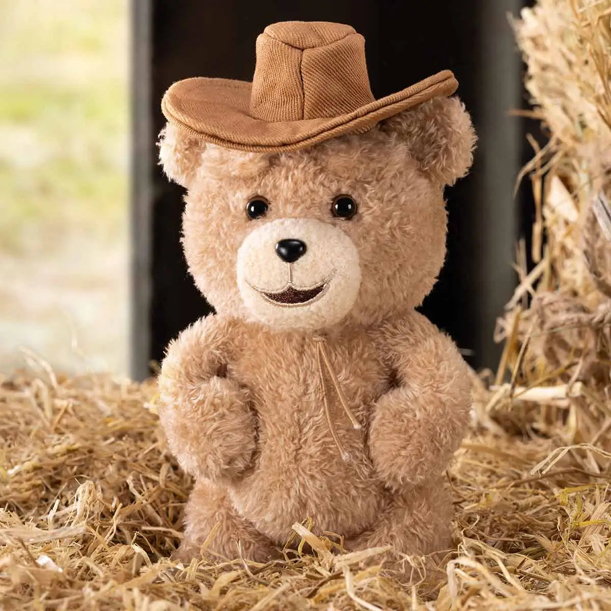 Ted2 Teddy Bear Blind Plush Pendant