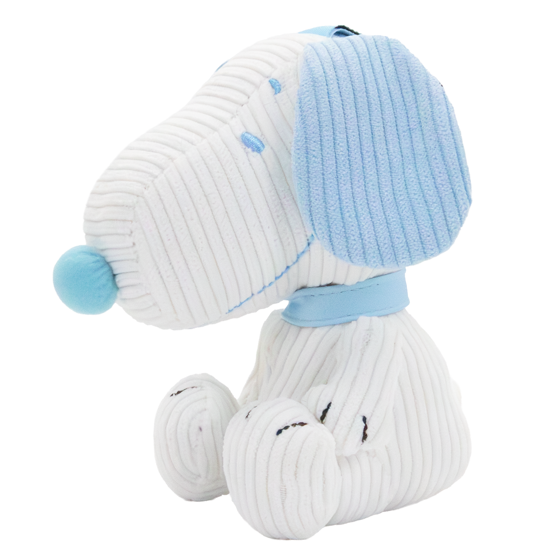 Peanuts Mystery Box Corduroy Plush Bag Charms