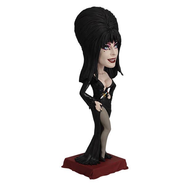 Elvira V2 Collectible Bobblehead