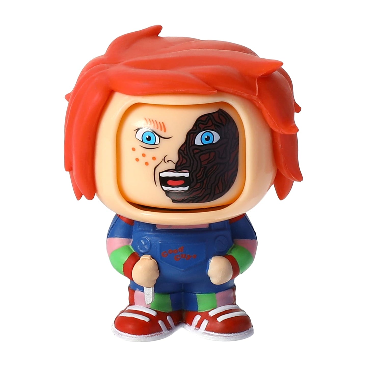 Chucky Flip'ems!