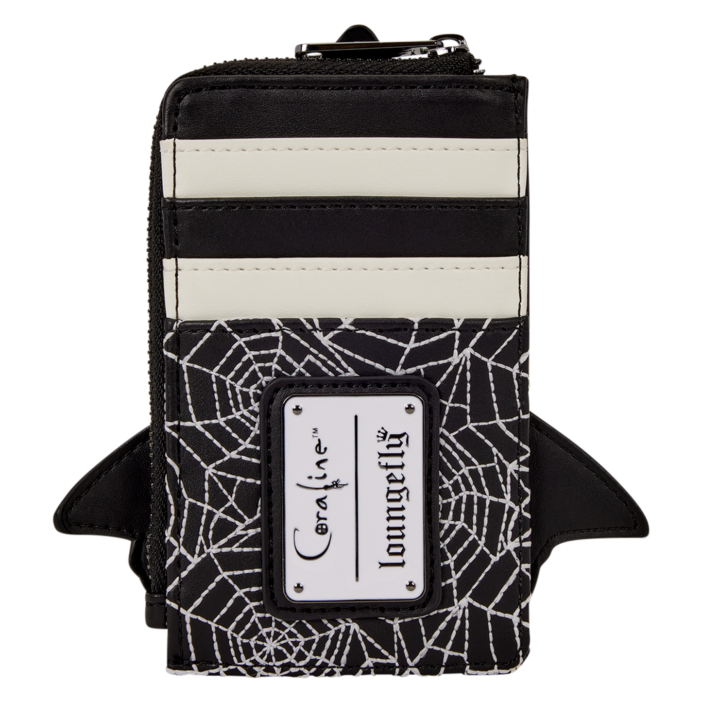 Coraline Other Mother Glow Loungefly Card Holder