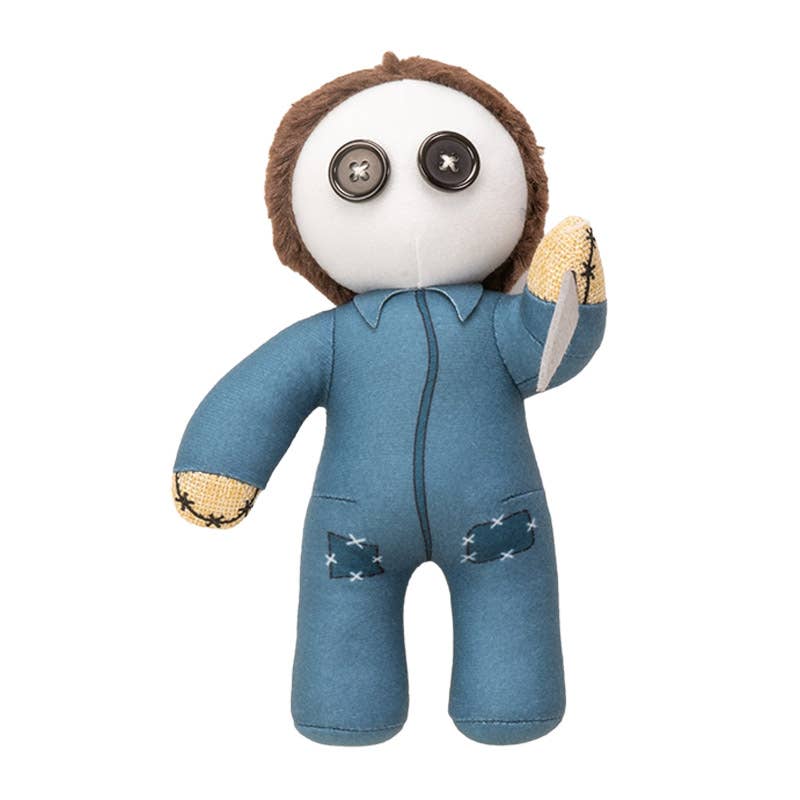 Michael Myers Voodoo Plush